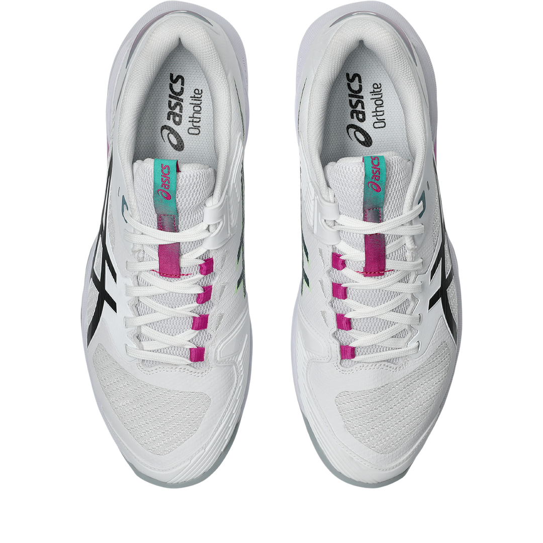 Solution Speed FF4 Clay WHITE/DIGITAL SAKURA