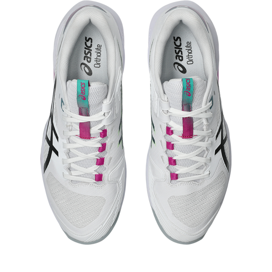 Solution Speed FF4 Clay WHITE/DIGITAL SAKURA