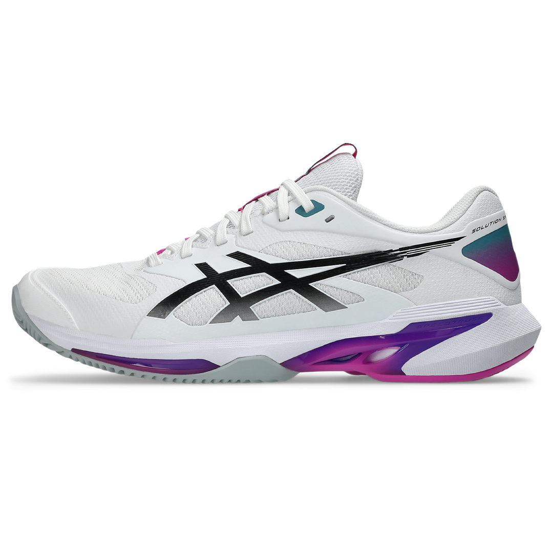 Solution Speed FF4 Clay WHITE/DIGITAL SAKURA