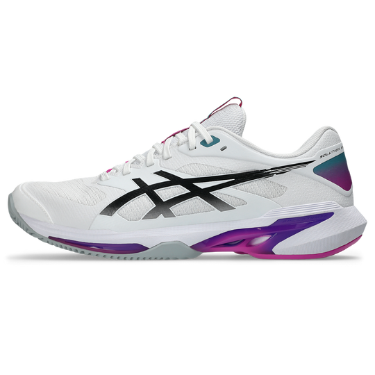 Solution Speed FF4 Clay WHITE/DIGITAL SAKURA