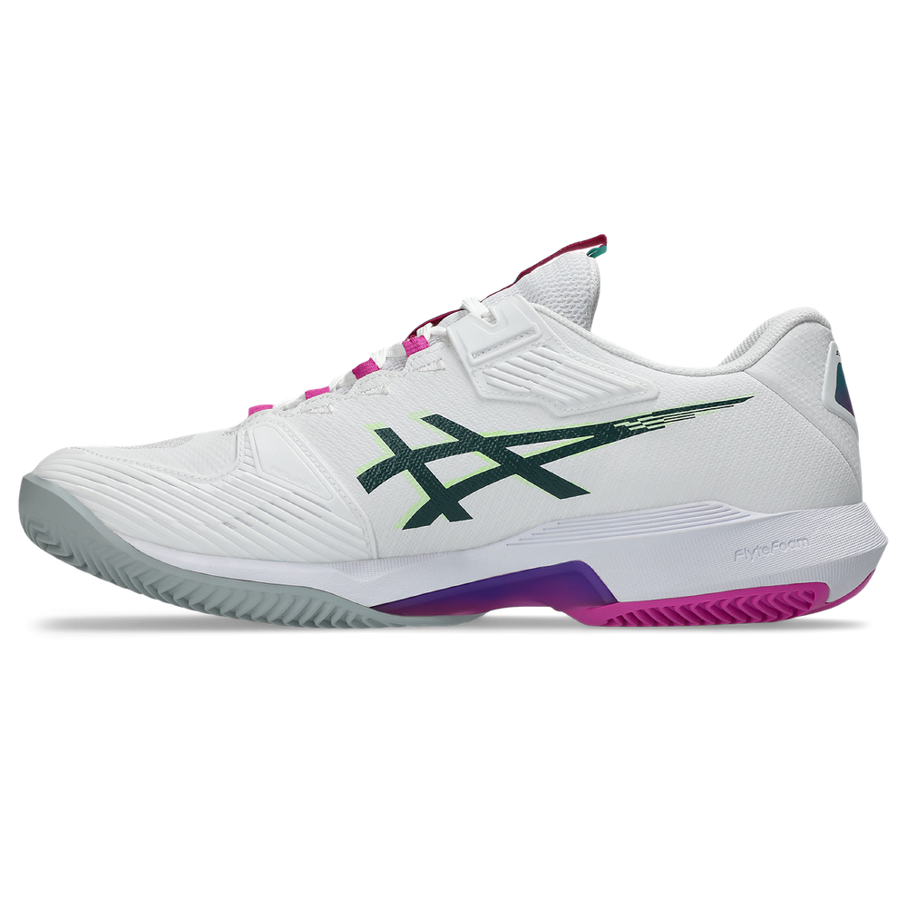 Solution Speed FF4 Clay WHITE/DIGITAL SAKURA