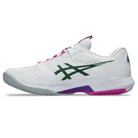 Solution Speed FF4 Clay WHITE/DIGITAL SAKURA