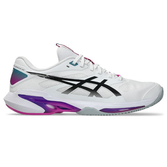 Solution Speed FF4 Clay WHITE/DIGITAL SAKURA