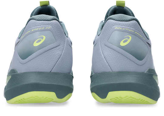 Solution Speed FF4 Clay Men greyblue/ironclad