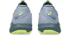 Solution Speed FF4 Clay Men greyblue/ironclad