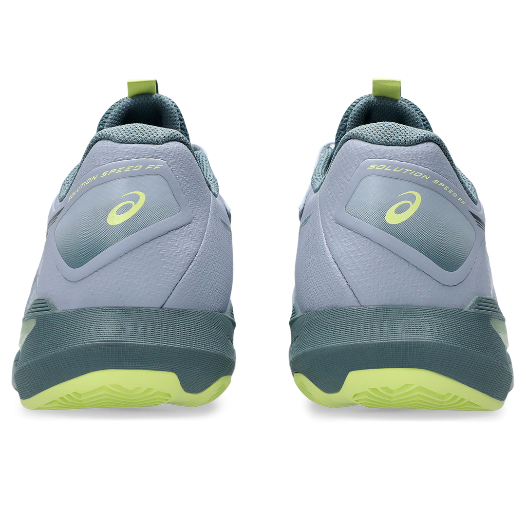 Solution Speed FF4 Clay Men greyblue/ironclad