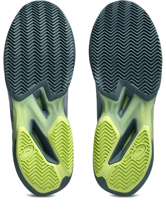 Solution Speed FF4 Clay Men greyblue/ironclad