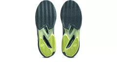 Solution Speed FF4 Clay Men greyblue/ironclad