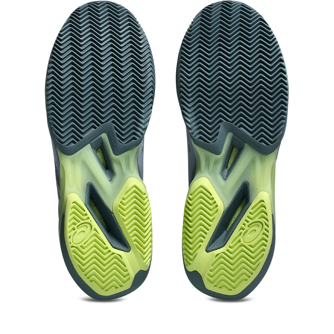 Solution Speed FF4 Clay Men greyblue/ironclad