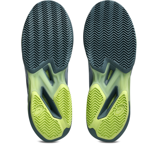 Solution Speed FF4 Clay Men greyblue/ironclad