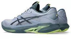Solution Speed FF4 Clay Men greyblue/ironclad