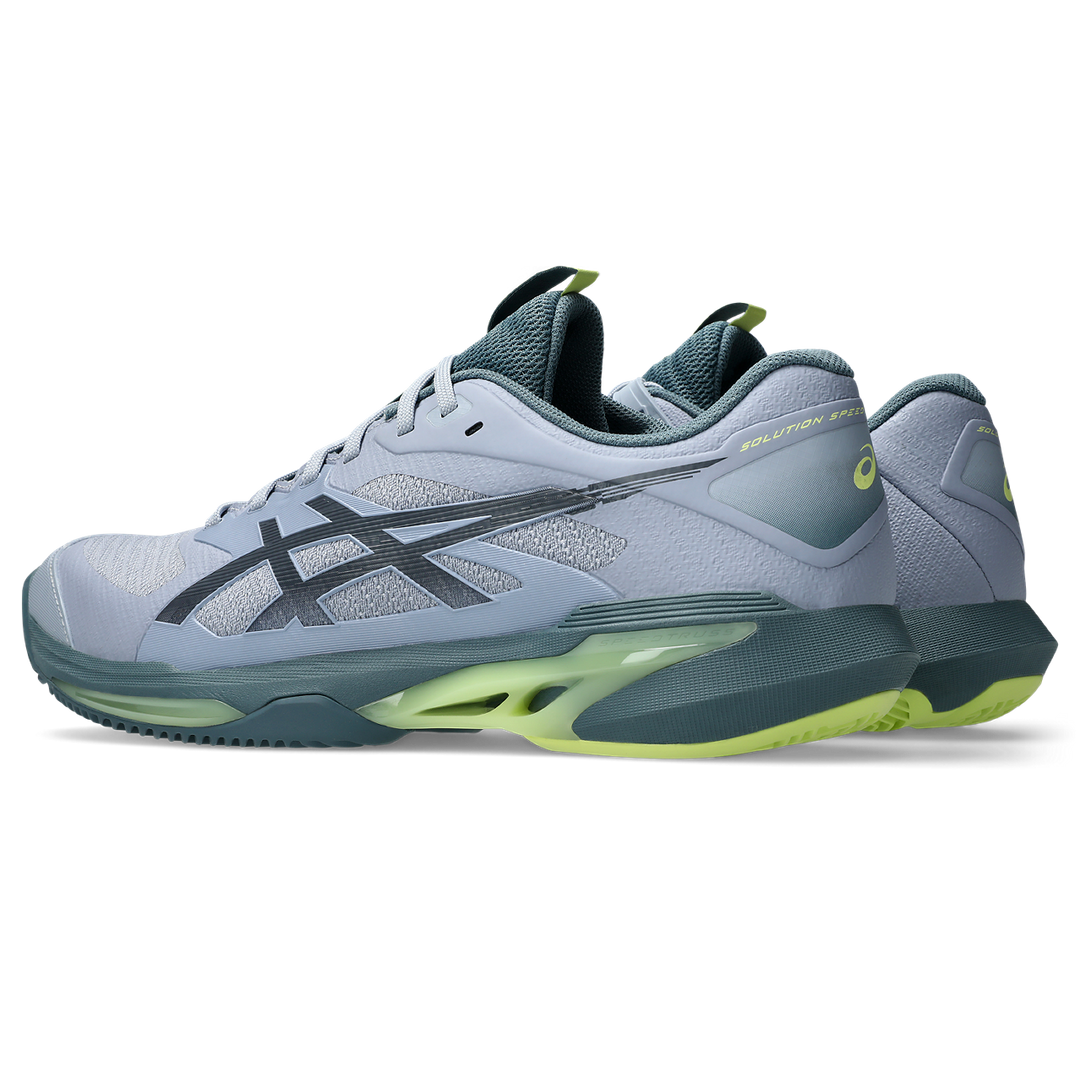 Solution Speed FF4 Clay Men greyblue/ironclad