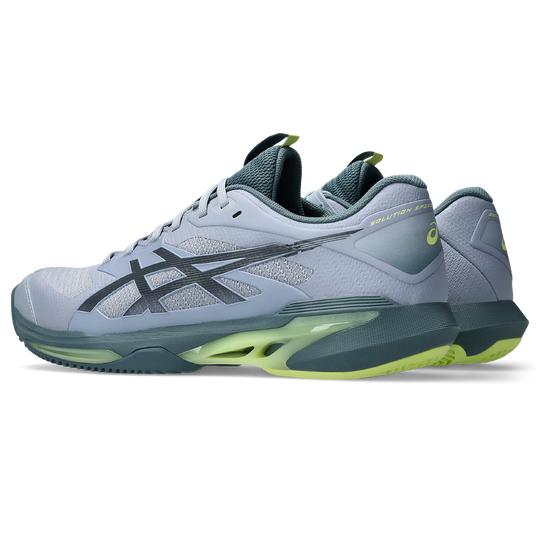 Solution Speed FF4 Clay Men greyblue/ironclad