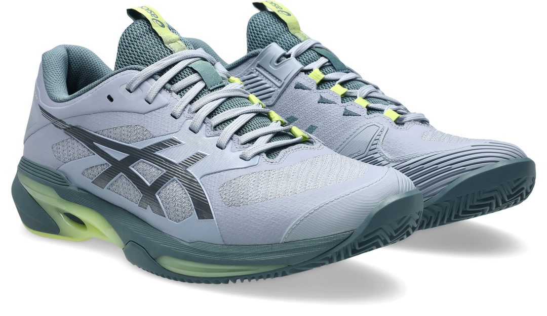 Solution Speed FF4 Clay Men greyblue/ironclad