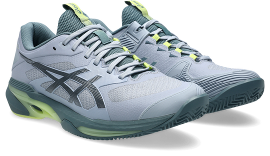 Solution Speed FF4 Clay Men greyblue/ironclad