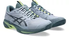 Solution Speed FF4 Clay Men greyblue/ironclad