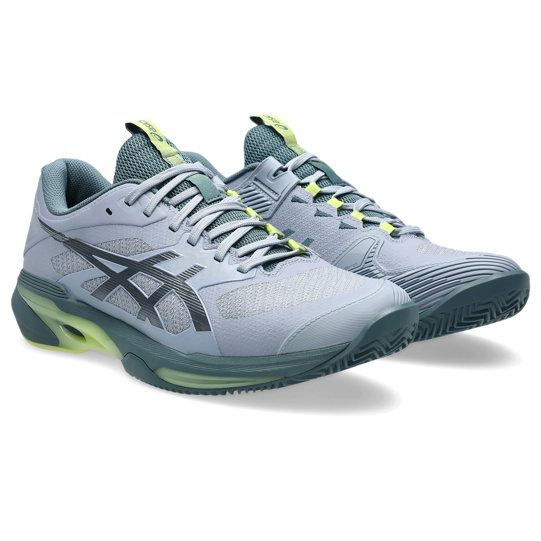 Solution Speed FF4 Clay Men greyblue/ironclad