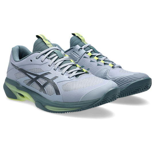 Solution Speed FF4 Clay Men greyblue/ironclad