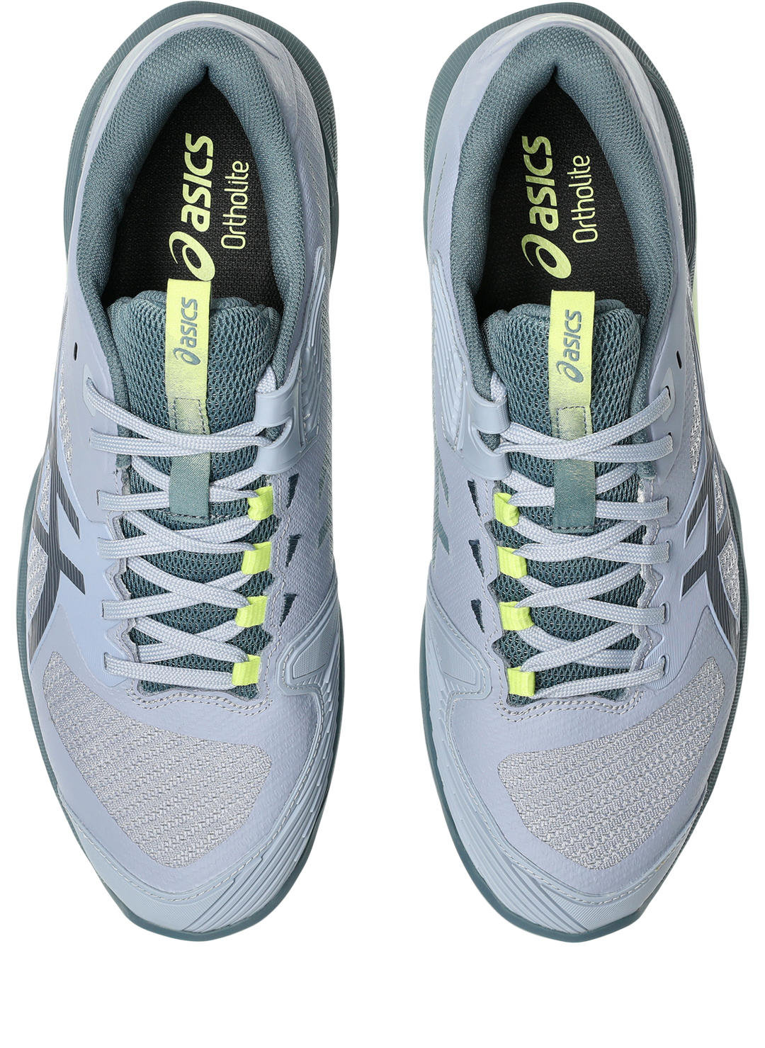 Solution Speed FF4 Clay Men greyblue/ironclad
