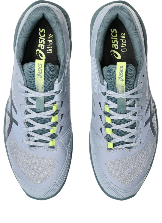 Solution Speed FF4 Clay Men greyblue/ironclad
