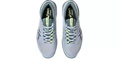 Solution Speed FF4 Clay Men greyblue/ironclad