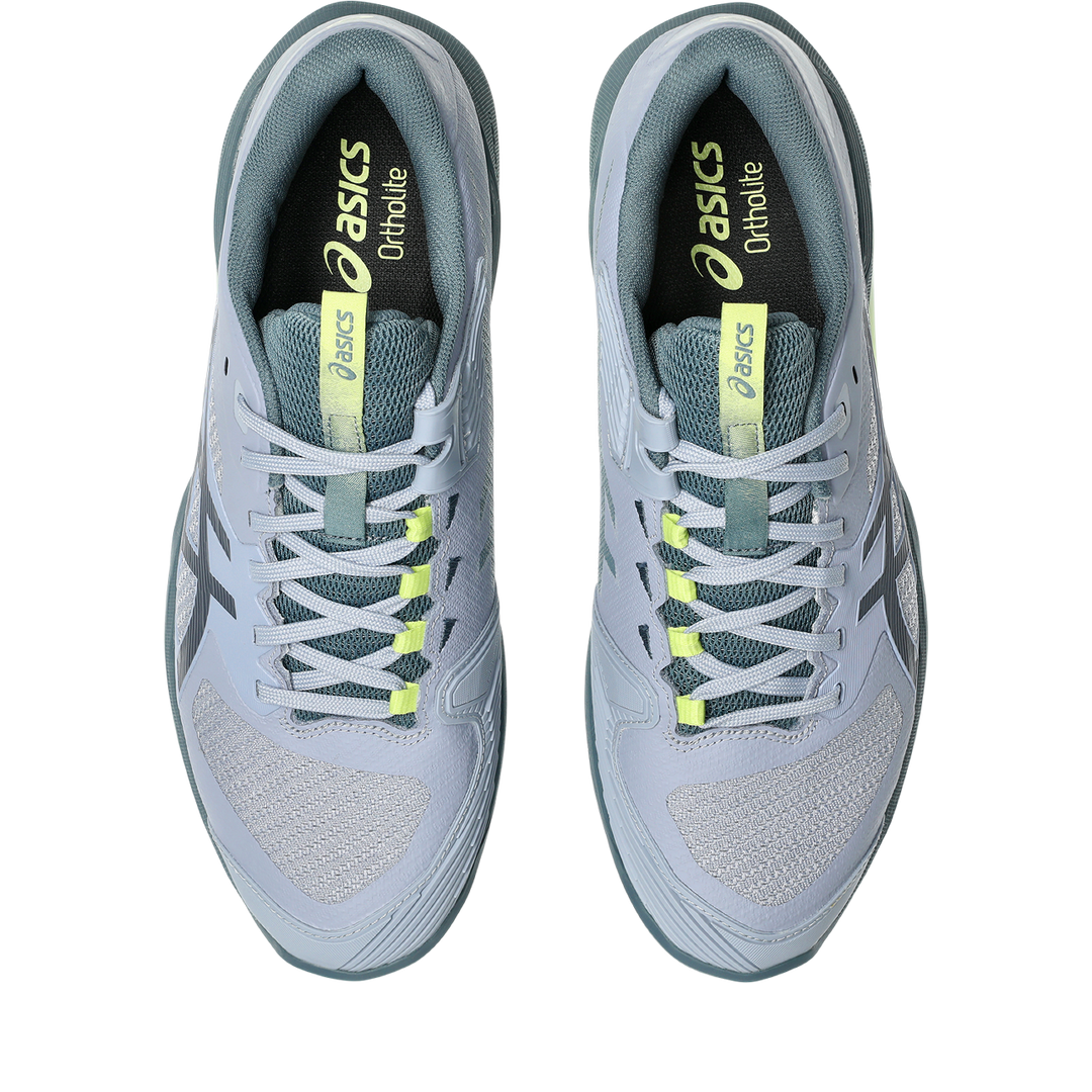 Solution Speed FF4 Clay Men greyblue/ironclad
