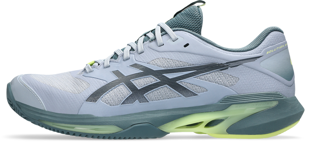 Solution Speed FF4 Clay Men greyblue/ironclad