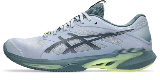 Solution Speed FF4 Clay Men greyblue/ironclad