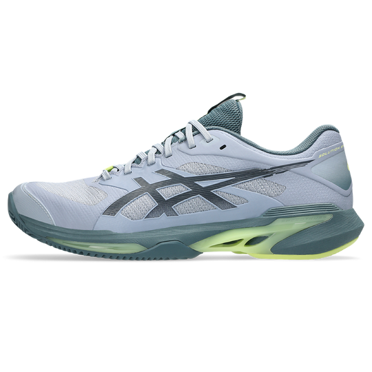 Solution Speed FF4 Clay Men greyblue/ironclad