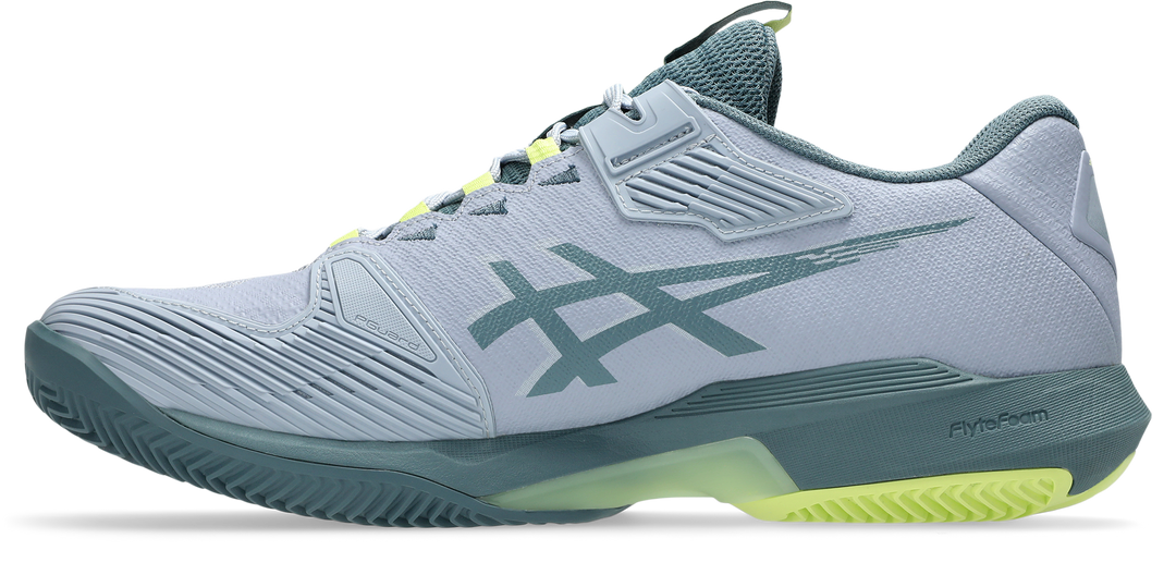 Solution Speed FF4 Clay Men greyblue/ironclad