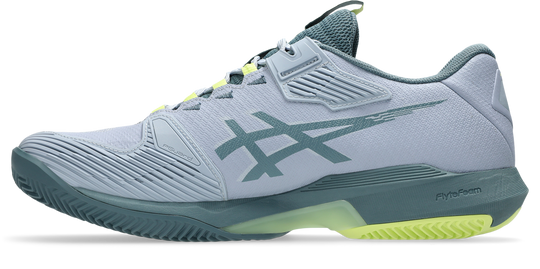 Solution Speed FF4 Clay Men greyblue/ironclad