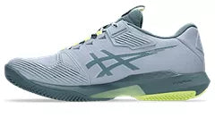 Solution Speed FF4 Clay Men greyblue/ironclad