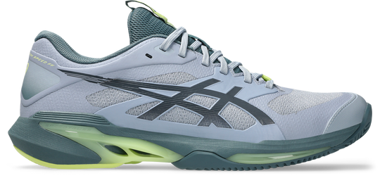 Solution Speed FF4 Clay Men greyblue/ironclad