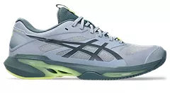 Solution Speed FF4 Clay Men greyblue/ironclad