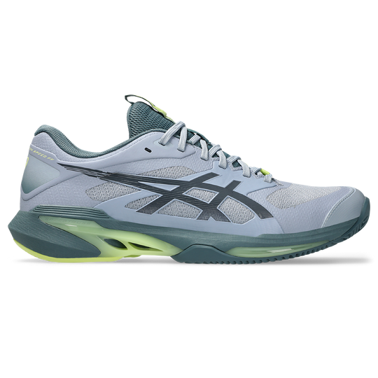 Solution Speed FF4 Clay Men greyblue/ironclad