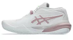 Gel-Resolution X Clay Women 26 white/morganite
