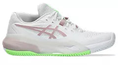Gel-Resolution X Clay Women 26 white/morganite