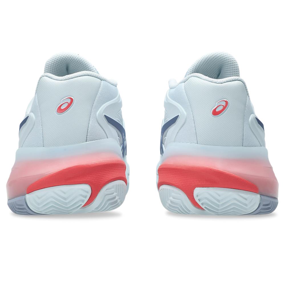 Gel-Resolution X Clay Women 26 sky/greyblue