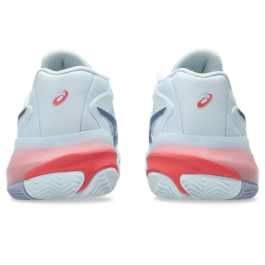 Gel-Resolution X Clay Women 26 sky/greyblue