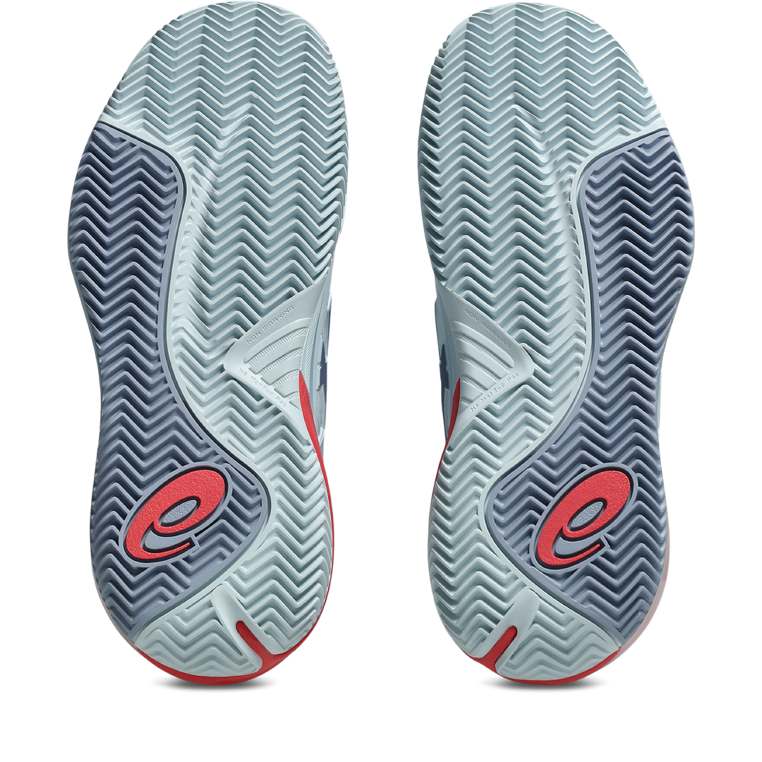 Gel-Resolution X Clay Women 26 sky/greyblue