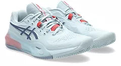 Gel-Resolution X Clay Women 26 sky/greyblue