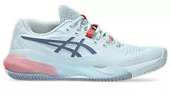 Gel-Resolution X Clay Women 26 sky/greyblue