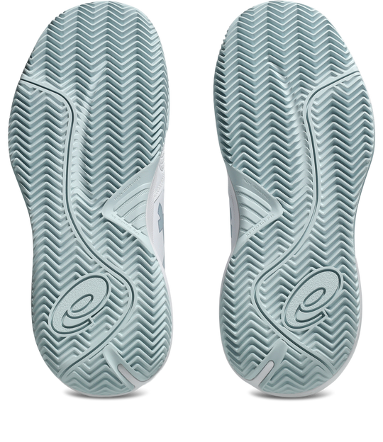 Gel-Challenger 15 Clay Women White/Sky