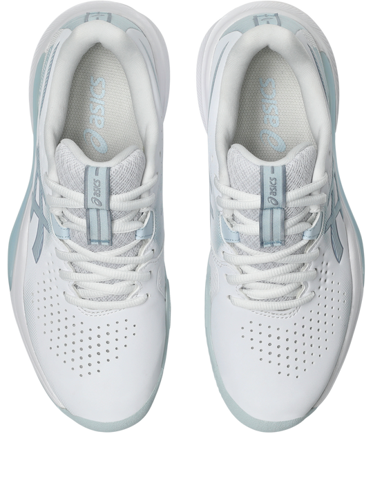 Gel-Challenger 15 Clay Women White/Sky