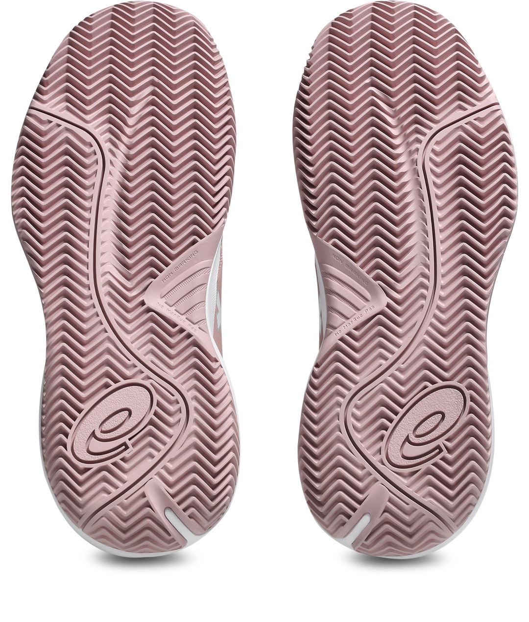 Gel-Challenger 15 Clay Women Morganite/Piedmont Grey