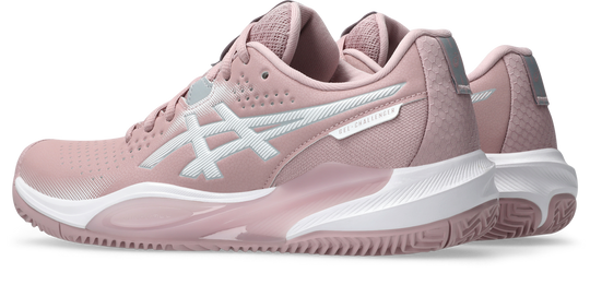 Gel-Challenger 15 Clay Women Morganite/Piedmont Grey