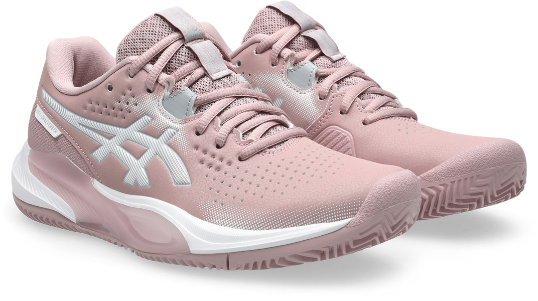 Gel-Challenger 15 Clay Women Morganite/Piedmont Grey