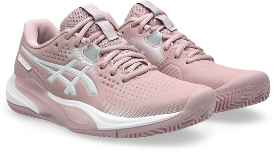 Gel-Challenger 15 Clay Women Morganite/Piedmont Grey