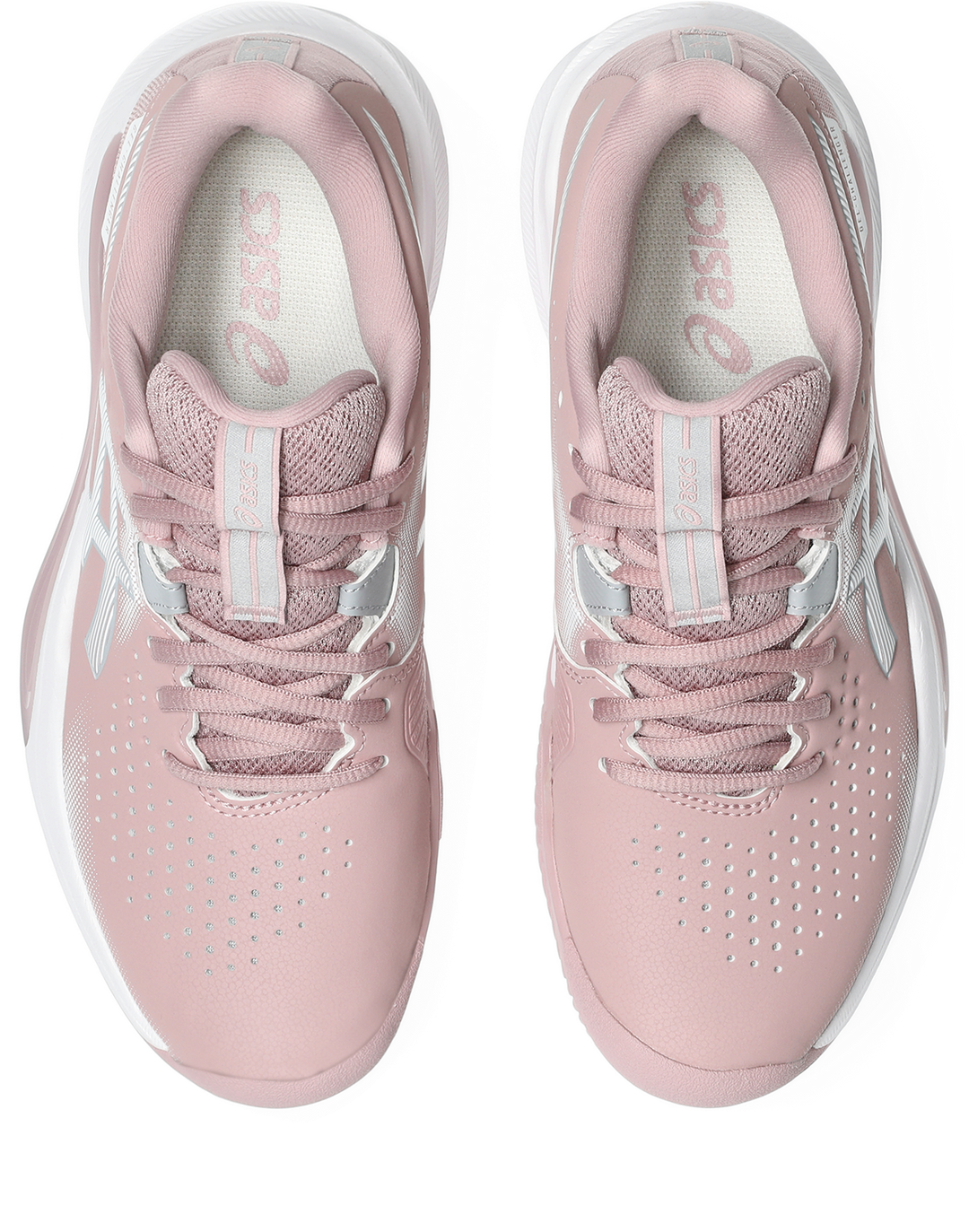 Gel-Challenger 15 Clay Women Morganite/Piedmont Grey