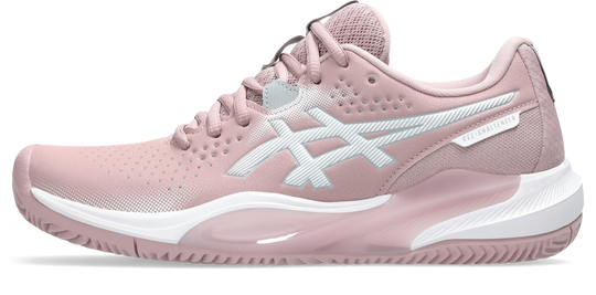 Gel-Challenger 15 Clay Women Morganite/Piedmont Grey